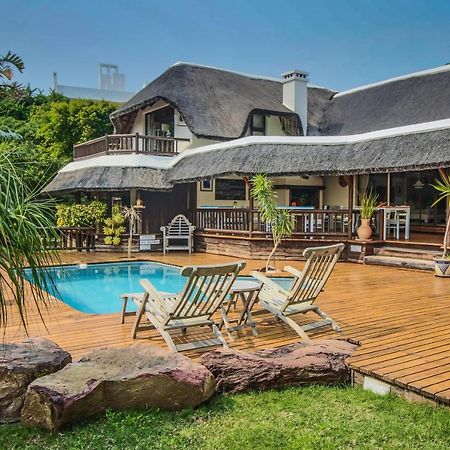 Sandals Guest House St Francis Bay Exterior photo