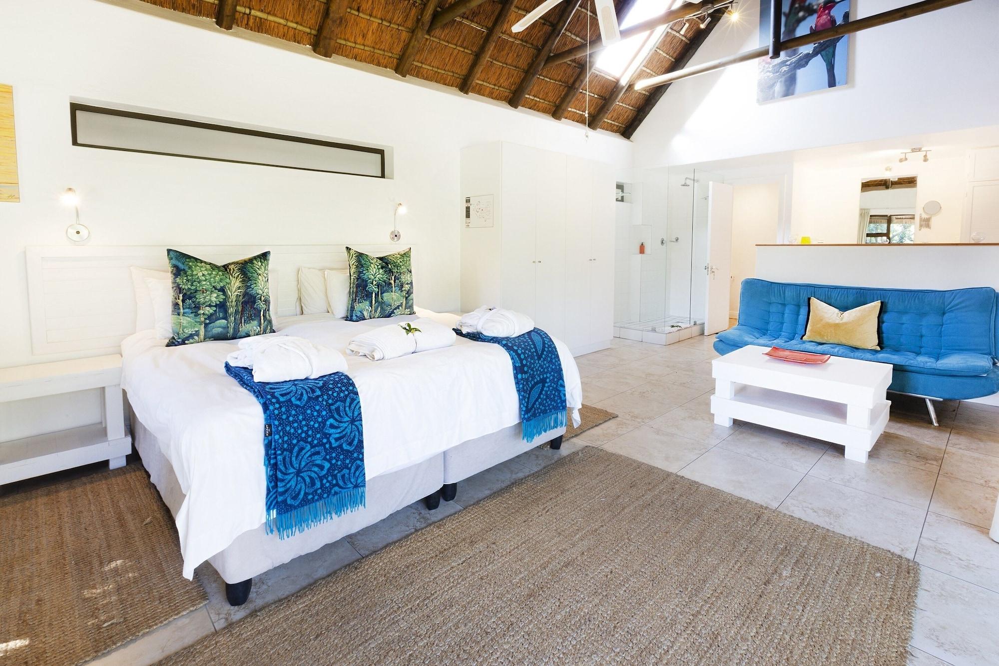 Sandals Guest House St Francis Bay Exterior photo