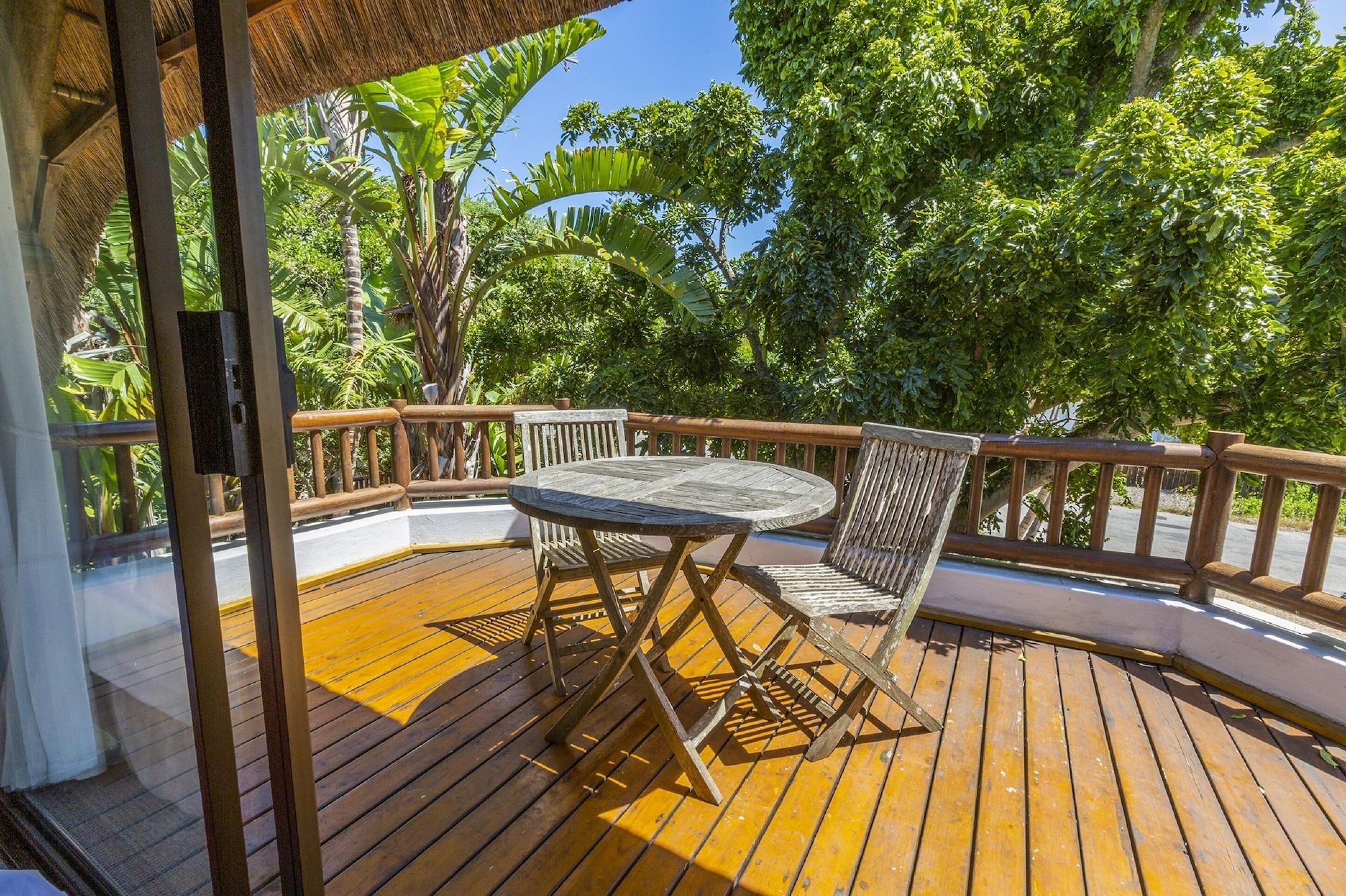 Sandals Guest House St Francis Bay Exterior photo