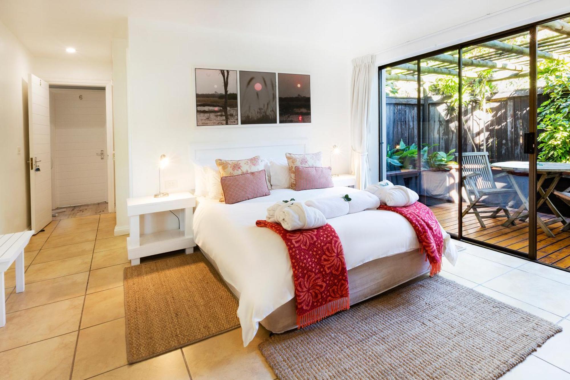 Sandals Guest House St Francis Bay Room photo