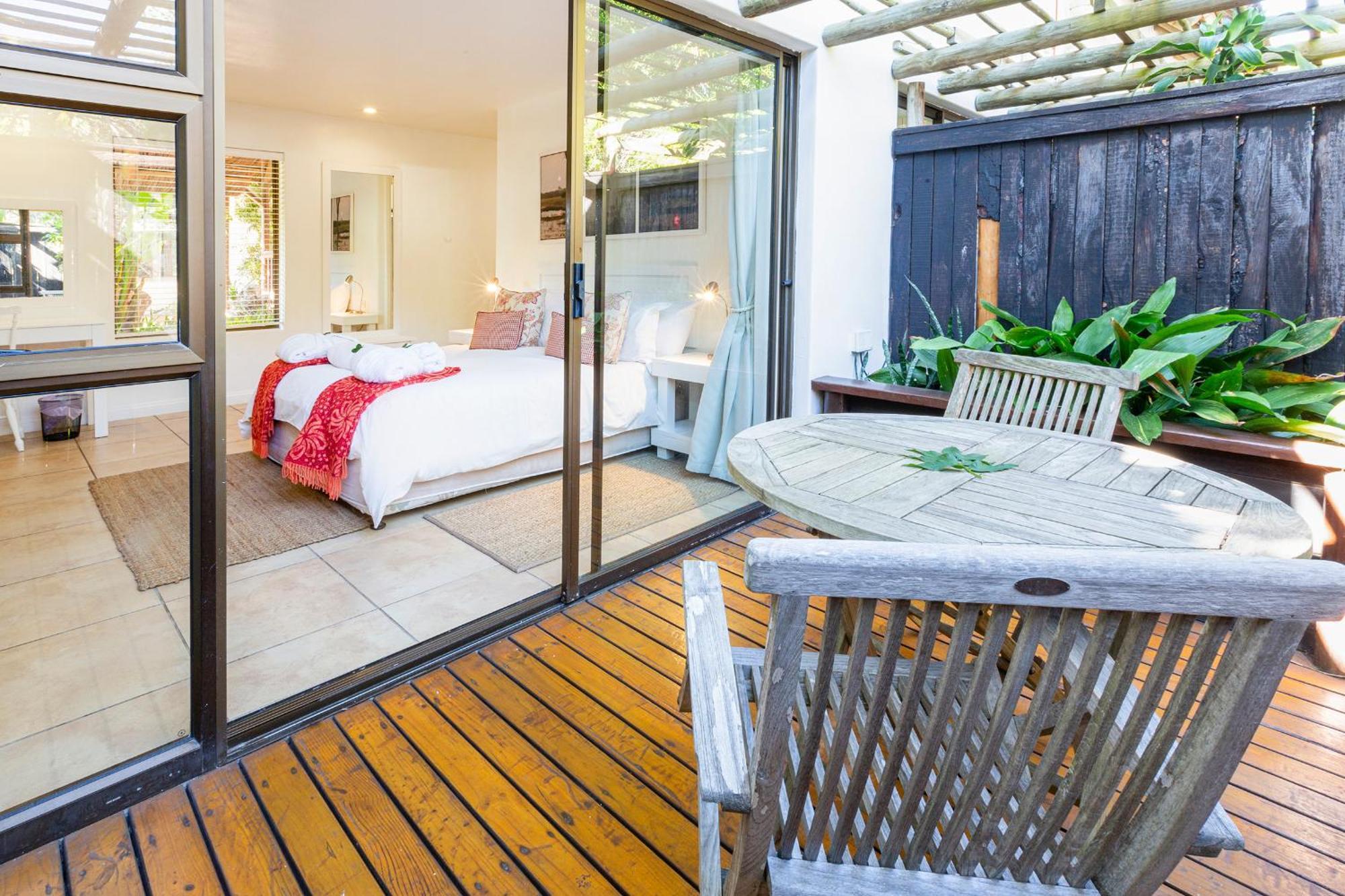 Sandals Guest House St Francis Bay Room photo
