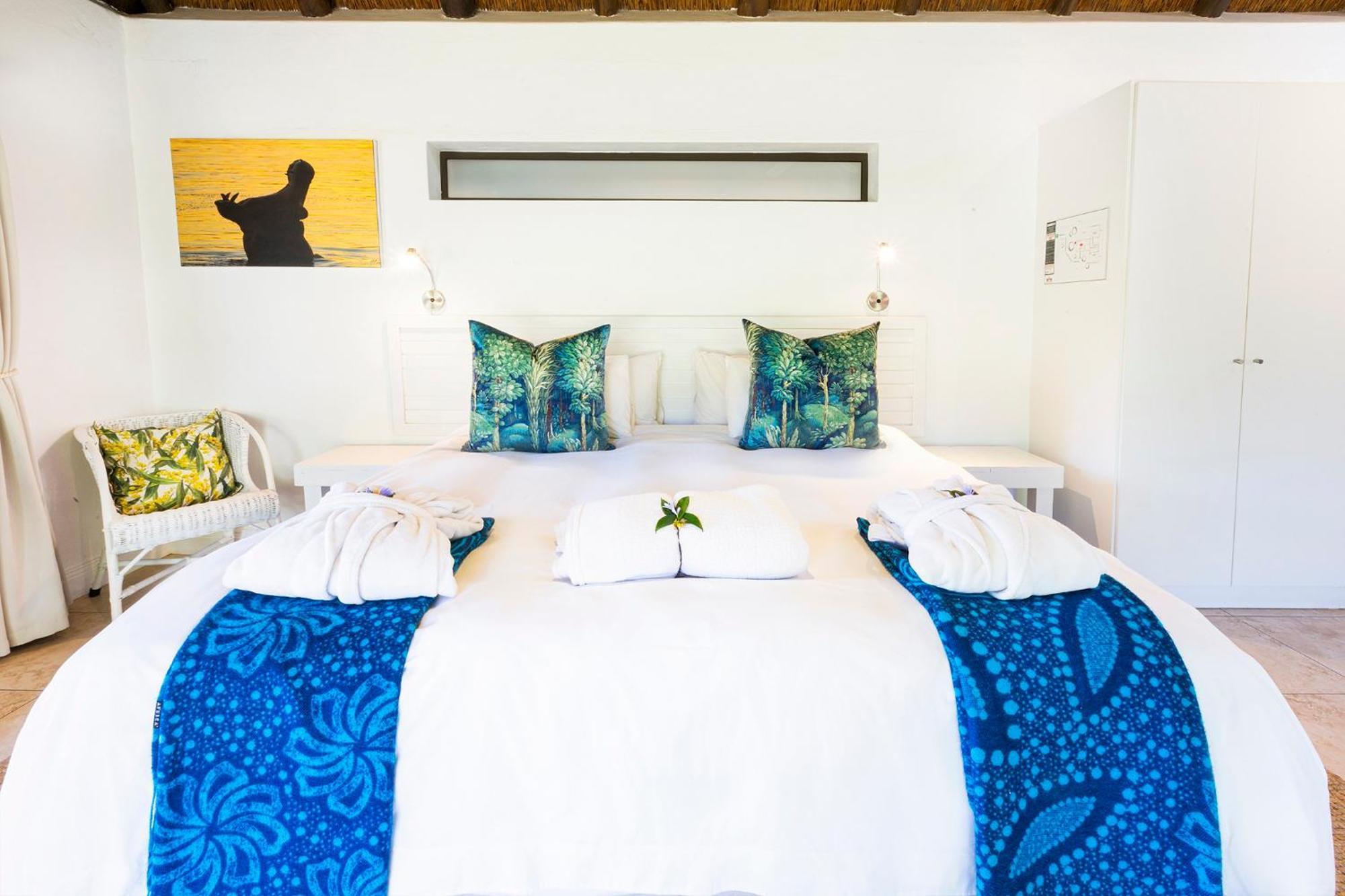 Sandals Guest House St Francis Bay Room photo