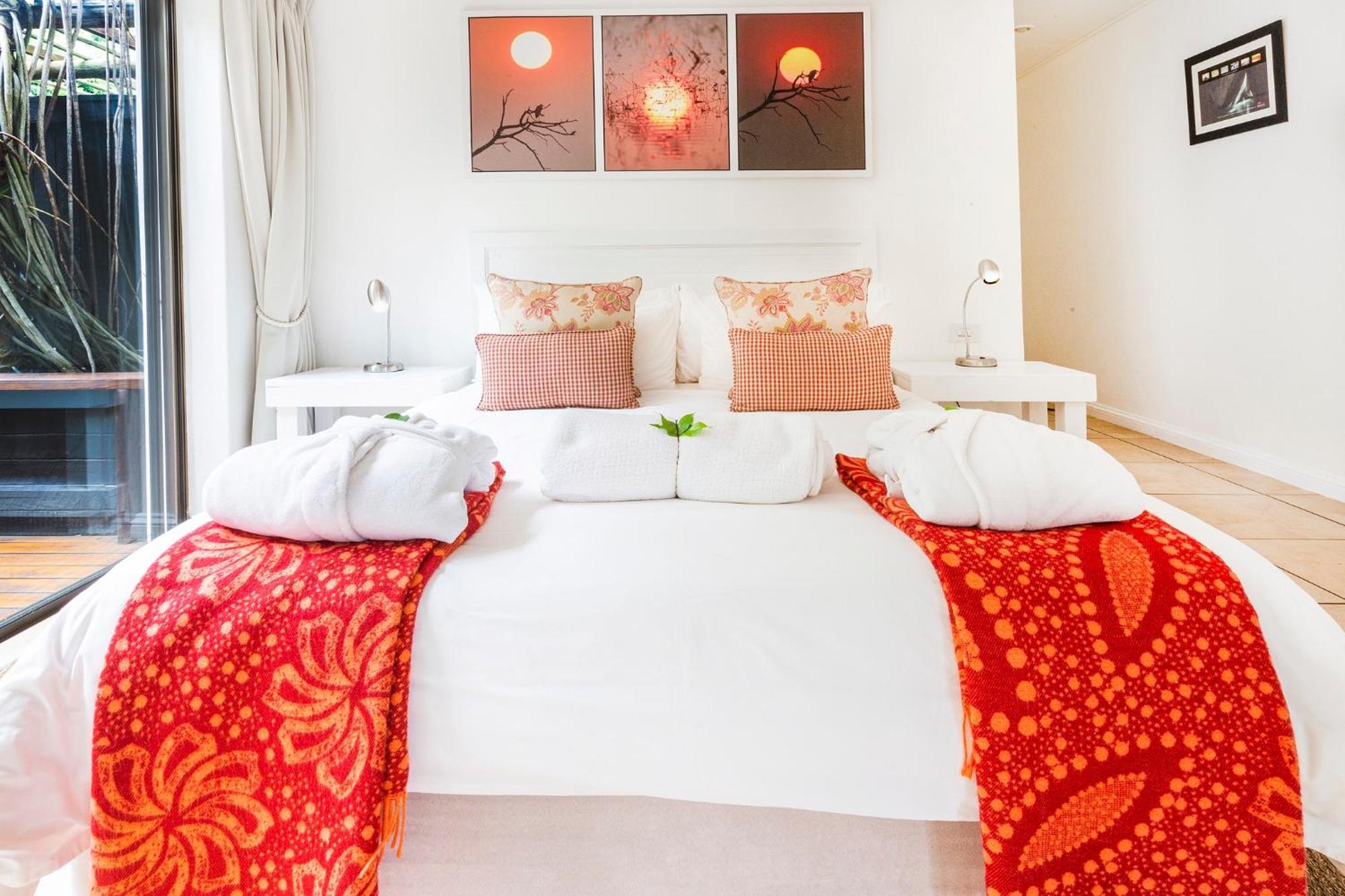Sandals Guest House St Francis Bay Room photo