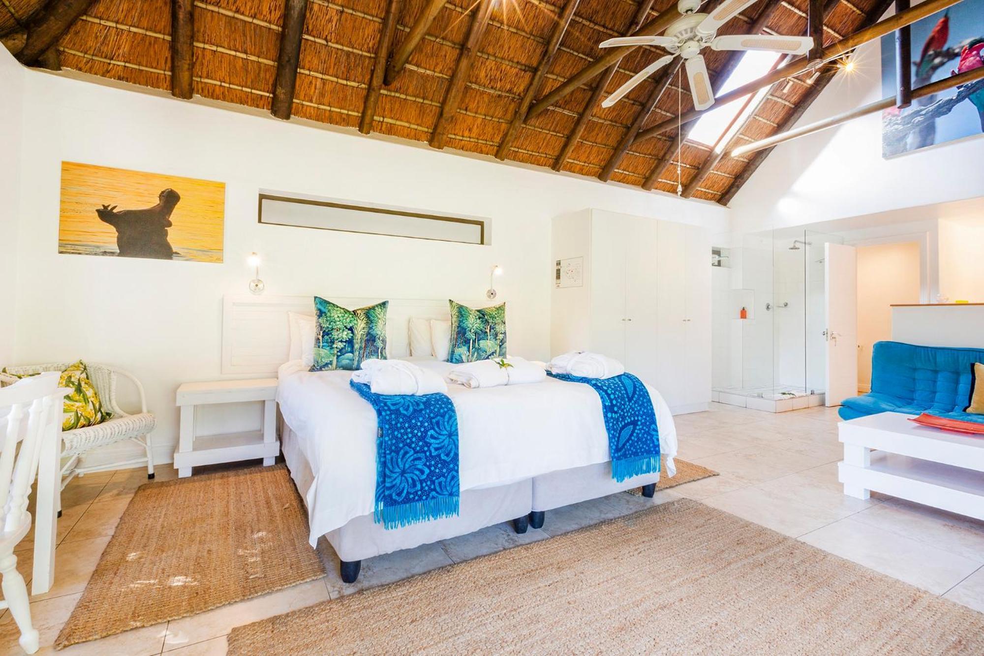 Sandals Guest House St Francis Bay Room photo