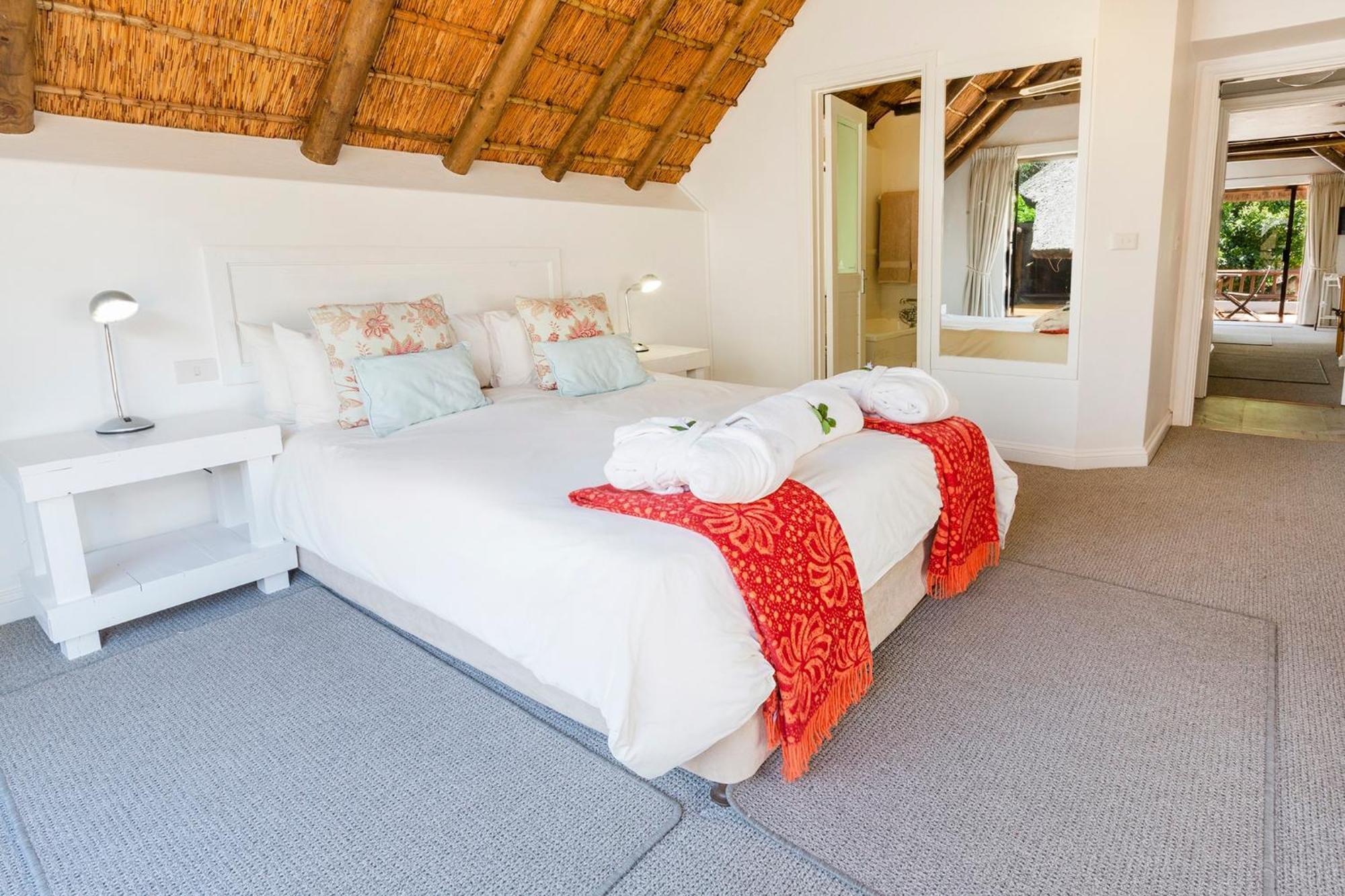 Sandals Guest House St Francis Bay Room photo